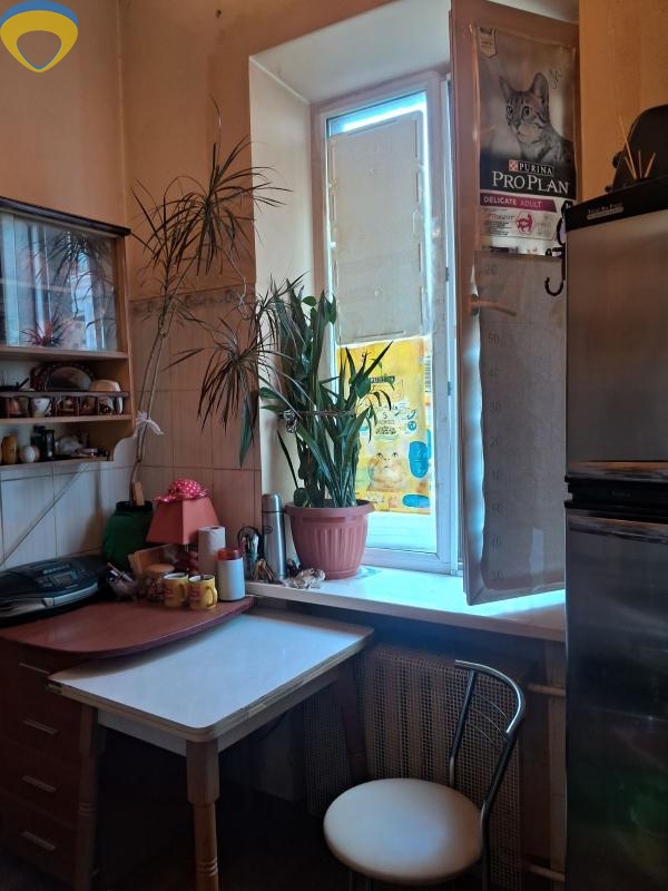 продажа двухкомнатной квартиры номер A-174335 в Приморском районе, фото номер 6